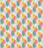 Pastel Botany on Spots