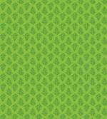 Botanic Composition in Green