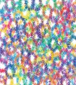 Abstract Fireworks