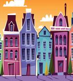 Streets Dutch Residences