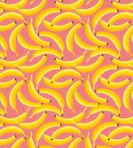 Exotic Fruits and Polka Dots