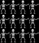 Pointing Halloween
