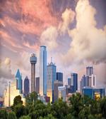 Dallas Skyline