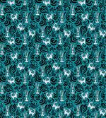 Abstract Cat Bunny