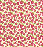 Fruit Paisley Motifs