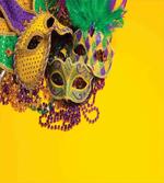 Venetian Mask Design
