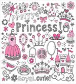 Fairy Tale Princess Tiara