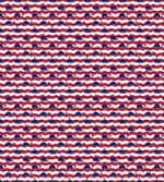 Nautical Baby Pattern artwork