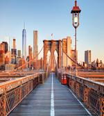 Brooklyn Bridge Manhattan