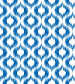 Blurry Damask Motifs