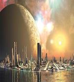 Utopia Metropolis Urban