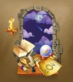 Crystal Ball