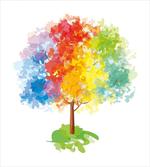 Abstract Tree Nature