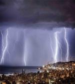 Dark Stormy Night