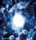 Magic Dark Twilight Dawn