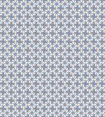 Abstract Floral Motifs