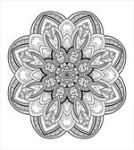 Monochrome Shape Design