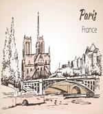 Art Cityscape