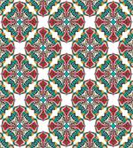 Exotic Native Motifs artwork