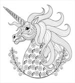 Fantasy Unicorn