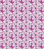 Amorous Flora Theme