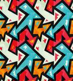 Psychedelic Arrows