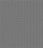 Abstract Hipster Pattern