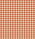 Flower Inspired Squares