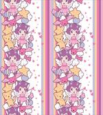 Angel Illustration Cat