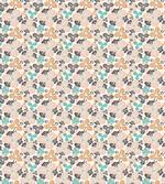 Abstract Spring Garden