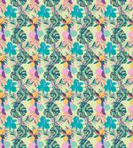 Hawaii Botany Flowers artwork