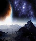 Science Fiction Nature