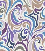 Funky Asymmetrical Shapes artwork