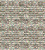 Continuing Round Squares