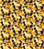 Graphic Cubes Blocks