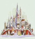Xmas City Holiday
