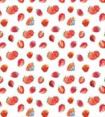 Strawberry Blueberry