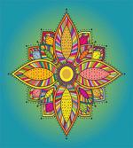 Floral Boho Folk