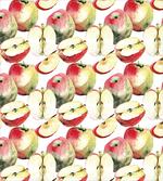 Organic Mclntosh Fruits