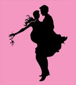 Dancing Valentines artwork