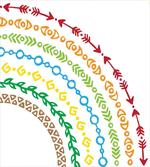 Native Arrows