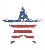 Stars Stripes