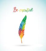 Rainbow Quill Creative