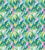 Exotic Jungle Hawaii
