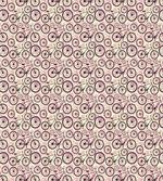 Pink Flowers Doodle artwork