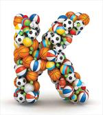 Sports Gaming Balls