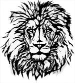 Savannah Wildlife Pattern