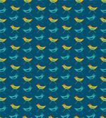 Funny Abstract Chickens