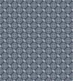 Japanese Ornate Abstract
