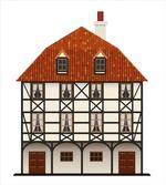 Traditional Cottage